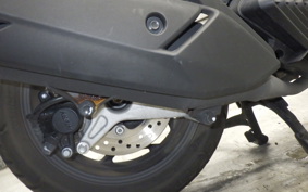 HONDA PCX125 2006 JK05