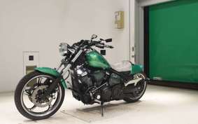 YAMAHA XV1900 RAIDER 1995