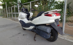 YAMAHA MAJESTY 250 SG20J