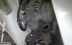 HONDA CHALY 50 CF50