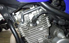 YAMAHA XT250X DG11J