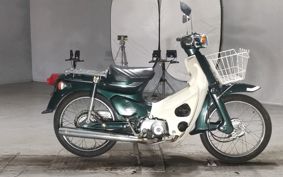 HONDA SUPER CUB70 C70
