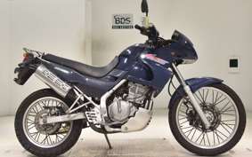 KAWASAKI KLE250 LE250A