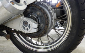 KAWASAKI ZEPHYR 750 RS 1999 ZR750C