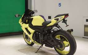 SUZUKI GSX-R750 2012