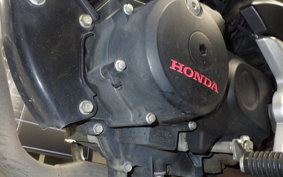 HONDA CB125 F 2024