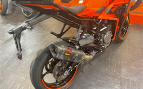 KTM 390 RC 2022 JYJ40