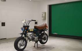 HONDA DAX 50 2005 ST50