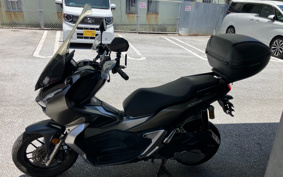 HONDA ADV150 KF38