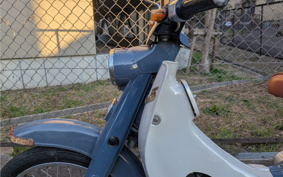 HONDA SUPER CUBC105 C105