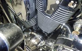 HONDA VTX1800 2012