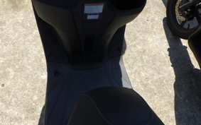 YAMAHA AXIS 125 Z SED7J