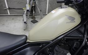 HONDA REBEL 250 A 2019 MC49