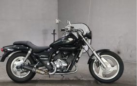 KAWASAKI ELIMINATOR 250V VN250A