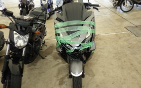 HONDA PCX 125 2002 JK05