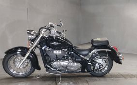 SUZUKI INTRUDER 400 CLASSIC 2014 VK56A