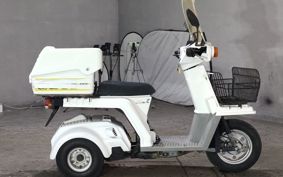 HONDA GYRO TD01