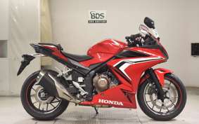 HONDA CBR400R 2019 NC56