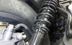 HONDA REBEL 250 S 1994 MC49