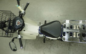 HONDA C110 SUPER CUB 2015 JA42