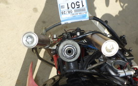 KAWASAKI KSR110 KL110A
