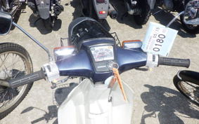 HONDA C90 SUPER CUB E HA02