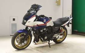 HONDA CB400 SUPER BOLDOR VTEC 2007 NC39