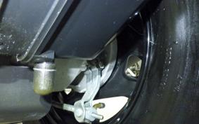 SUZUKI ADDRESS V125 S CF4MA
