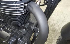 HONDA GB350S 2021 NC59