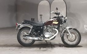 KAWASAKI ESTRELLA250 RS BJ250A