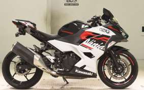 KAWASAKI NINJA 400 2020 EX400G