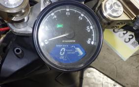 HONDA LEAD 125 2000 JF45