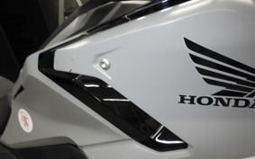 HONDA NC750X 2025 RH23