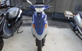 YAMAHA BJ SA24J