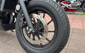 HONDA  REBEL 250 ABS MC49