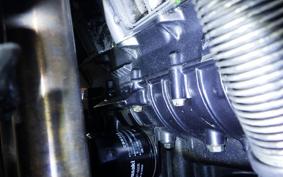 KAWASAKI XANTHUS 1994 ZR400D