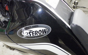 YAMAHA SEROW 225 Gen.3 2024 DG08J