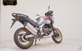 HONDA CRF1100L AFRICA TWIN DCT 2026 SD15