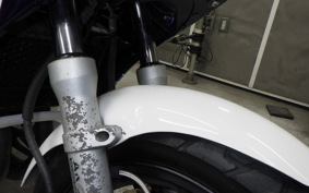 SUZUKI RG250 Gamma 2011 GJ21A