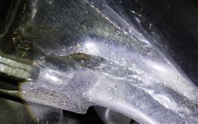 HONDA CB750 GEN 2 2007 RC42