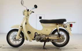 HONDA LITTLE CUB AA01