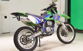 KAWASAKI KLX250 SR 2005 LX250E