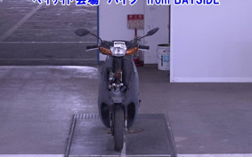 SUZUKI LET's 2