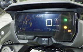 HONDA 400X 2019 NC56