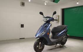 YAMAHA AXIS 125 Z 2006 SED7J