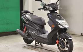 YAMAHA CYGNUS X SE44J