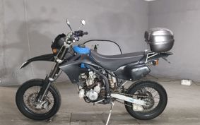 KAWASAKI D-TRACKER LX250E