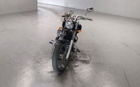 HONDA SHADOW 400 SLASHER 2004 NC40