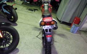 HONDA XR250 GEN 2