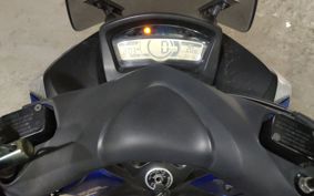 YAMAHA TORI CITY 155 SG37J